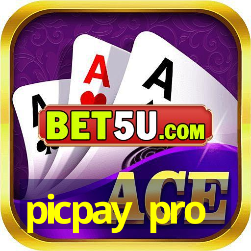 picpay pro